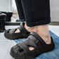 🩴CloudComfort Summer Clogs - Ultra Breathable & Lightweight with Anti-Slip Sole