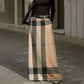 ✨ A chiffon skirt that will "breathe"! The retro large skirt is elegant and fairy 🧚