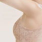 💕2025 Summer New💕Seamless Lift & Gather Lace Bra