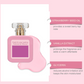 🔥Hot Sale 50% OFF💥🌷Fresh & Long-Lasting Perfume For Women🍓