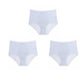 🎁Hot Sale 49% OFF⏳High Waisted Leak Proof Ice Silk Panties
