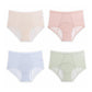🎁Hot Sale 49% OFF⏳High Waisted Leak Proof Ice Silk Panties
