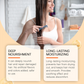 Mascarilla capilar de colágeno para cabello seco y dañad