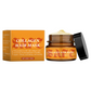Mascarilla capilar de colágeno para cabello seco y dañad