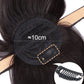 🔥 OFERTA RELÁMPAGO 2025 - 50% DESCUENTO 🔥 Fleco de Cabello Sintético con Diadema