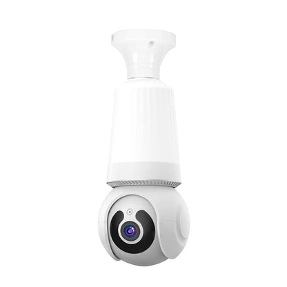🎉¡OFERTA DÍA DE INDEPENDENCIA! 50% OFF🔥🔒 Cámara de Seguridad WiFi 3MP – Detección de Movimiento y Visión Nocturna 🌙