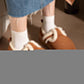 Zapatillas Cálidas con Talón Cerrado para Mujer