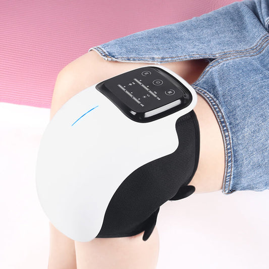 🎁Christmas Hot Sale 50% OFF🎁Intelligent Knee Massager (Free Shipping)
