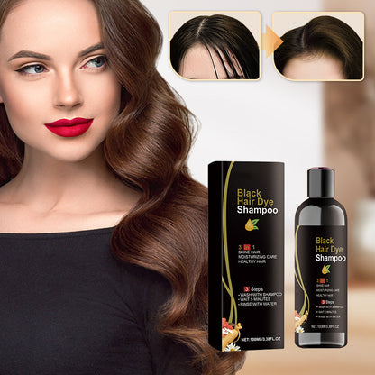 🔥Hot Sale Limited-Time Offer🔥All-in-One Nourishing Repair Care & Nourishing Shampoo