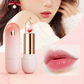❣️Flower Clear Jelly Lipstick With Temperature Change Color