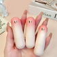 ❣️Flower Clear Jelly Lipstick With Temperature Change Color