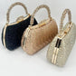 Women's Rhinestone Clutch Purses