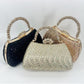 Women's Rhinestone Clutch Purses