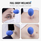 🎁Glass and Silicone Vacuum Suction Massage Cups