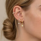 Stylish Earring Set for Women