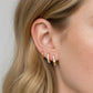 Stylish Earring Set for Women