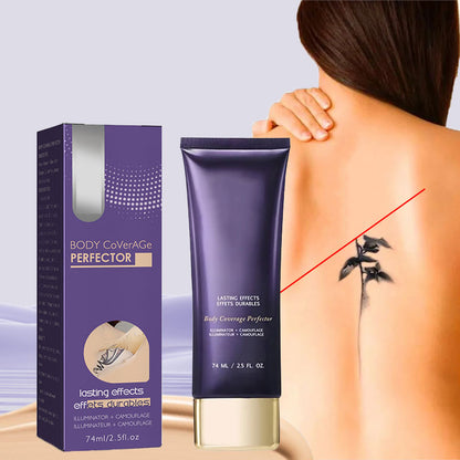 ⏰LAST DAY - BUY 1 GET 1 FREE!!💝Waterproof Tattoo Cover Up Concealer