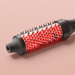 ✨2-in-1 Hair Straightener & Curler Heated Comb