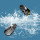 Pousbo® Waterproof Wireless Bluetooth Sports Headset