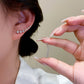 🔥Buy 1 get 1 free🔥🌺Seven Star Diamond Stud Earrings🌺