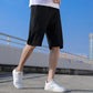 Men’s Stretch Ice Silk Shorts