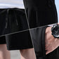 Men’s Stretch Ice Silk Shorts