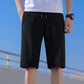 Men’s Stretch Ice Silk Shorts