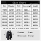 Men's medium length business style trench coat