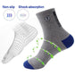 🔥🎅As low as $1.35 per pair🥳⛄ Men's Sweat-absorbing and Breathable Deodorant Socks（🔥50% OFF）