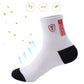 🔥🎅As low as $1.35 per pair🥳⛄ Men's Sweat-absorbing and Breathable Deodorant Socks（🔥50% OFF）