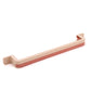 No-Hole Installation Foldable Slippers Rack