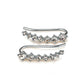 🔥Buy 1 get 1 free🔥🌺Seven Star Diamond Stud Earrings🌺