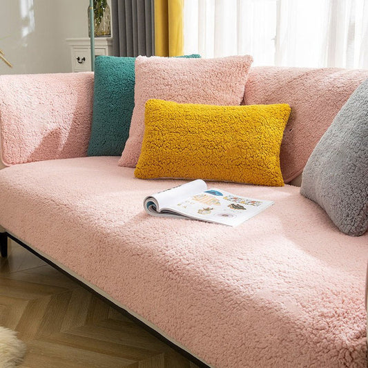 ComfyCoat-Ultra Soft Sofa Covers