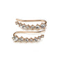 🔥Buy 1 get 1 free🔥🌺Seven Star Diamond Stud Earrings🌺
