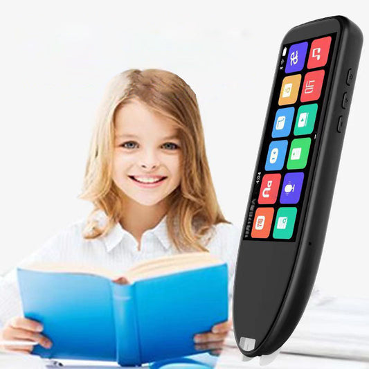 🔥🖊️🔥112 Language Translation Scanning Reading Pen🔥🔥