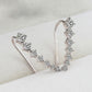 🔥Buy 1 get 1 free🔥🌺Seven Star Diamond Stud Earrings🌺