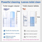 Toilet Oxygen Cleansing Bubble Cleaner