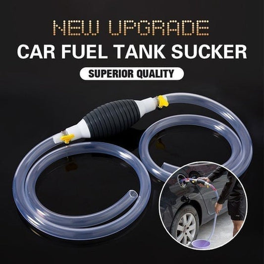 🔥Last in stock 50% off🔥 Multifunction Liquid Sucker