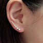 🔥Buy 1 get 1 free🔥🌺Seven Star Diamond Stud Earrings🌺