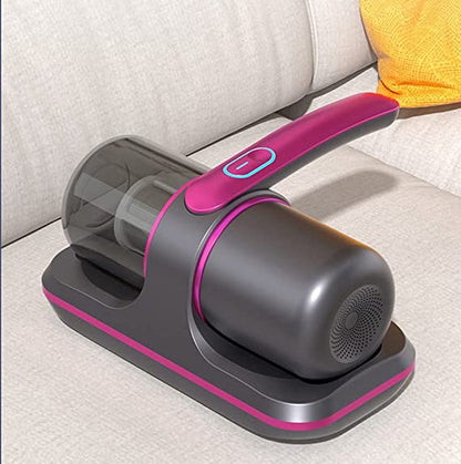 🎁A little expensive but useful🌟Vacuum cleaner for household mite removal🔥