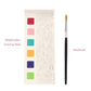 🎁Christmas Special Gift💝30% OFF🔥 Pocket Watercolor Painting Book