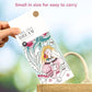 🎁Christmas Special Gift💝30% OFF🔥 Pocket Watercolor Painting Book