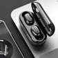 Pousbo® Waterproof Wireless Bluetooth Sports Headset