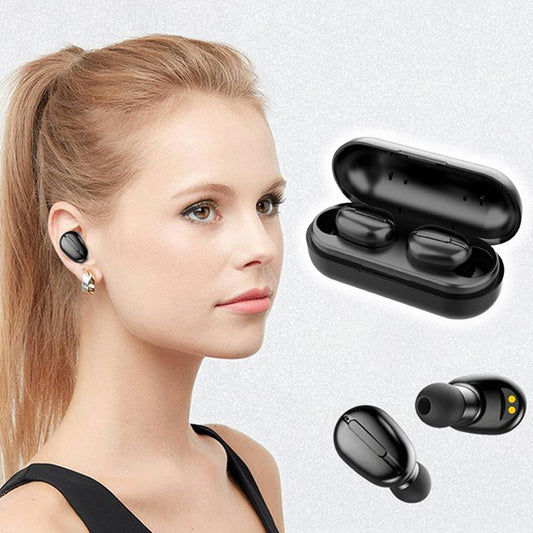 Pousbo® Waterproof Wireless Bluetooth Sports Headset