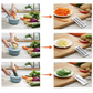 🎇New Year Special Sale 49% OFF🎇 12 Pcs/ Sets Multi-Function Vegetable Slicer