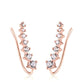 🔥Buy 1 get 1 free🔥🌺Seven Star Diamond Stud Earrings🌺