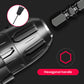 🔥🔥🔥4-edge Cross Drill Bit Set 7pcs