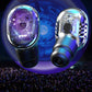 Pousbo® Waterproof Wireless Bluetooth Sports Headset
