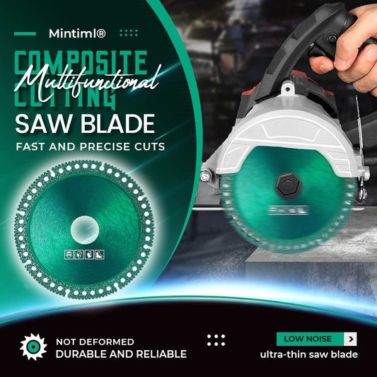 💥Hot Sale 49% OFF💥 Composite Multifunctional Diamond Cutting Disc（BUY 3 GET 5 FREE）