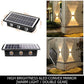 💥Last Day Promotion 49% OFF💥 Solar Powered Wall Light